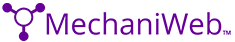MechaniWeb Logo